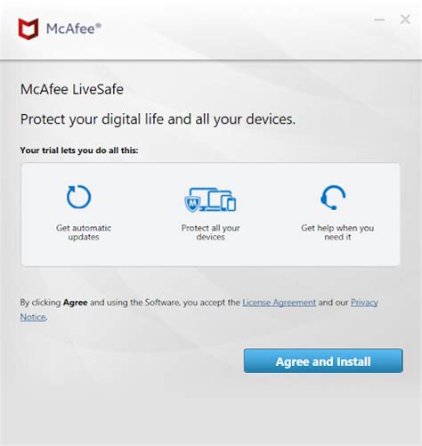mcafee activar|Antivirus Software and Internet Security For Your PC or Mac .